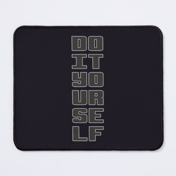 Item preview, Do it yourself boy - funny quote designed and sold by VichallanStudio.