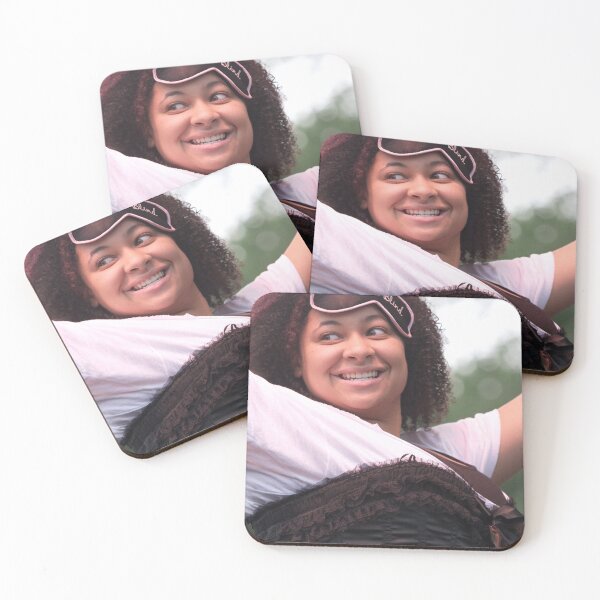 Item preview, Raven Symone Photograph designed and sold by ConcertImages.