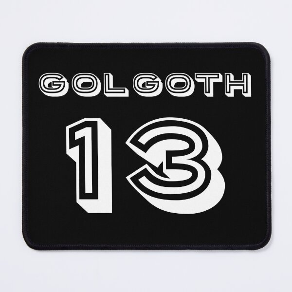 Item preview, golgoth designed and sold by ercsag.