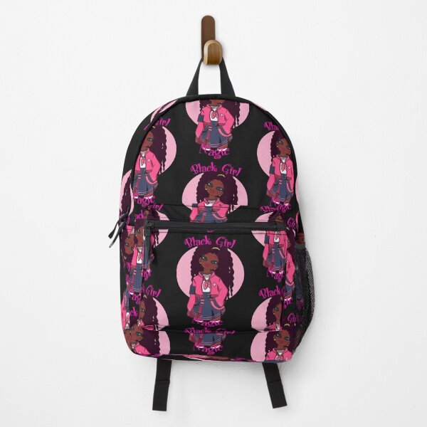 Item preview, Black Girl Magic designed and sold by Knottygirl.