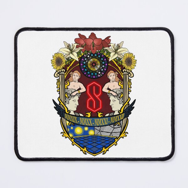 Item preview, Art History - Emblem designed and sold by Hyperiart.