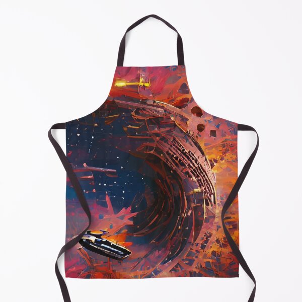 Item preview, The Derelict Megastructure designed and sold by Quantum Sheep.