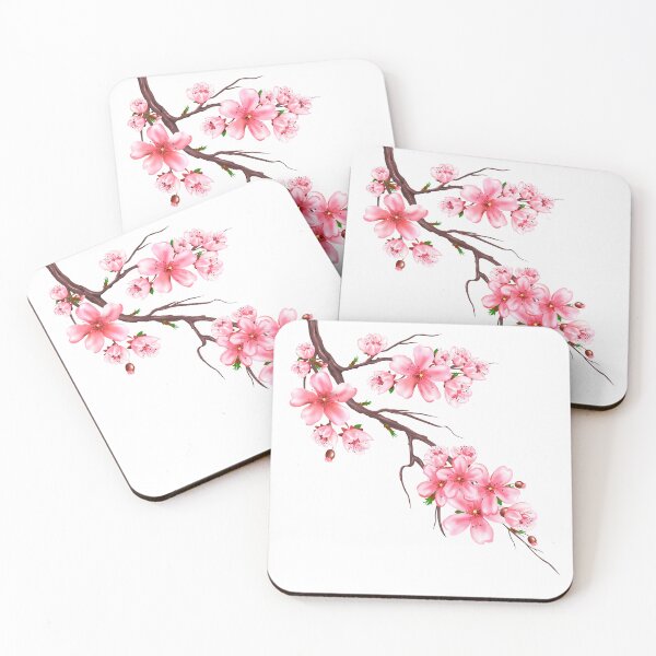 Item preview, Sakura Cherry Blossom designed and sold by Epitome Girl.