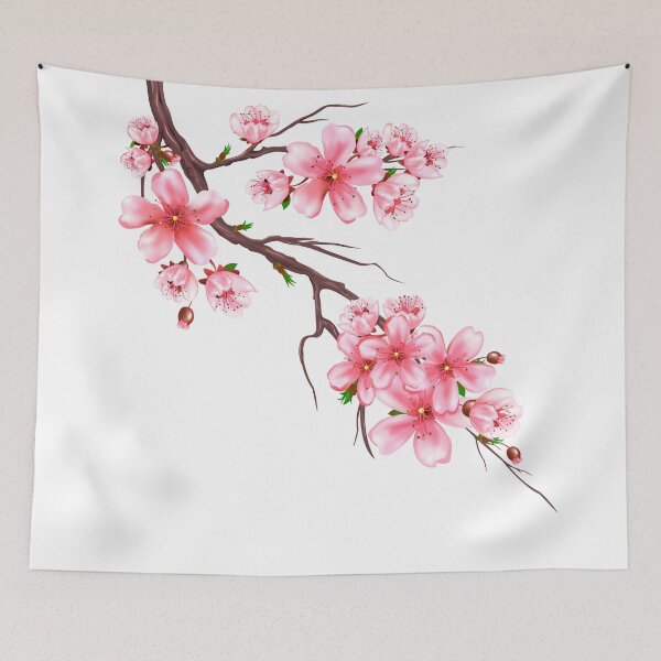 Item preview, Sakura Cherry Blossom designed and sold by Epitome Girl.