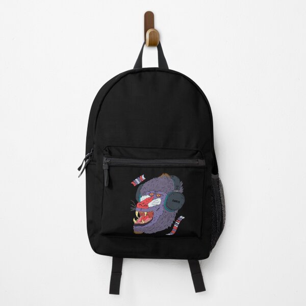 Item preview, mandrillus designed and sold by ragnacold.