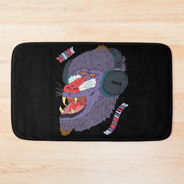 Item preview,  mandrillus designed and sold by ragnacold.