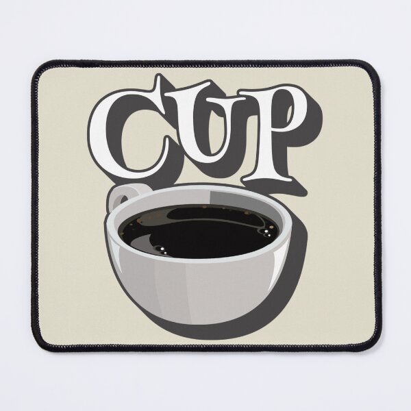 Item preview, Cup And Saucer Couples Design, Fun Cup Design For Matching Couples designed and sold by TrulyEpoque.