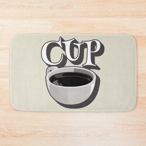 Item preview, Cup And Saucer Couples Design, Fun Cup Design For Matching Couples designed and sold by TrulyEpoque.