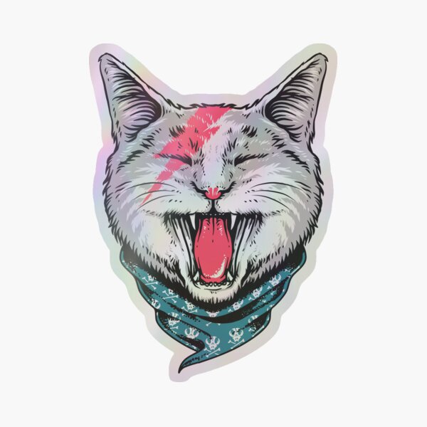 ◆[Lelbobrown] とてもかわいいPunk Rocker Cat◆日本未入荷 sh,small,507x507-pad,600x600,