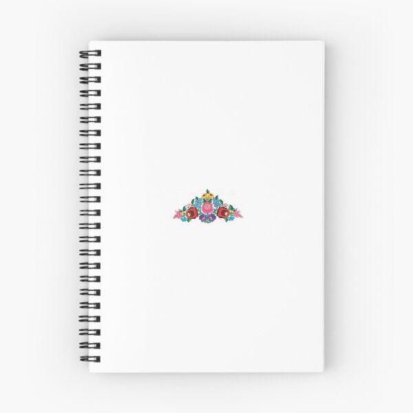 Item preview, Hungarian traditional kalocsai flower , folk art designed and sold by Singerevita.
