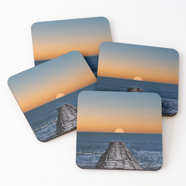 Item preview, Sunset, Galveston  designed and sold by mihir kumar.