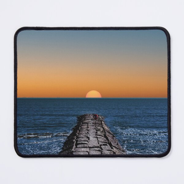 Item preview, Sunset, Galveston  designed and sold by mihir kumar.