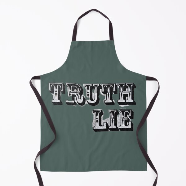 Item preview, Truth and lie, simplicity, elegance, inscriptions, letters, sentences, philosophy, religion, words, unique designed and sold by NessArtByEwa.