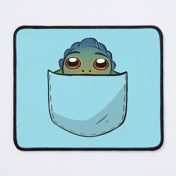 Item preview, Cute Luca looking at you designed and sold by Namidere7.