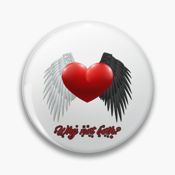 Item preview, Why not both designed and sold by Teodosija.