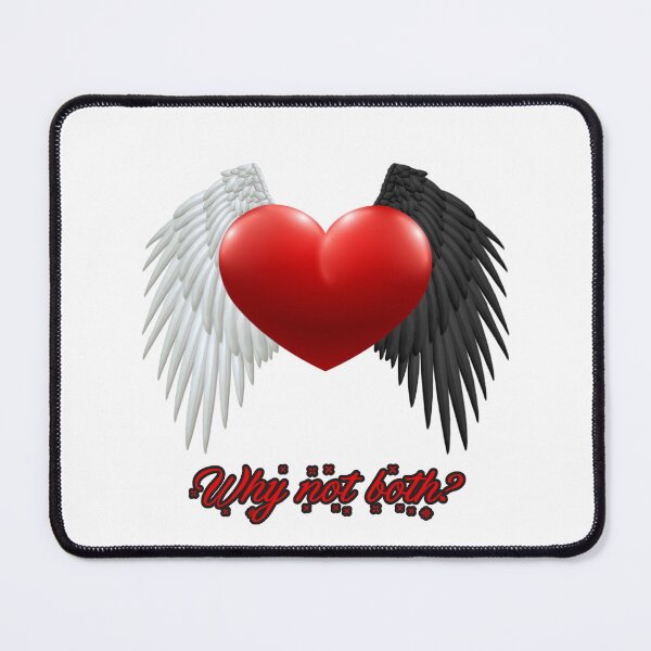 Item preview, Why not both designed and sold by Teodosija.