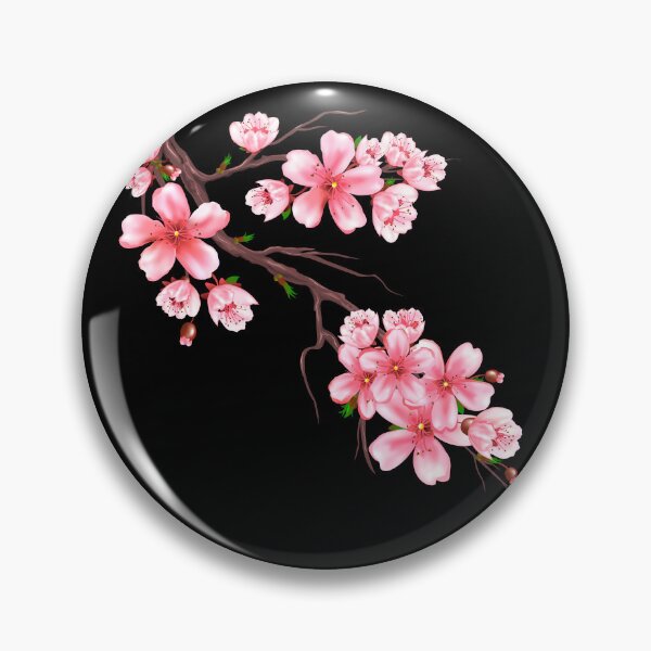 Item preview, Sakura Cherry Blossom designed and sold by Epitome Girl.