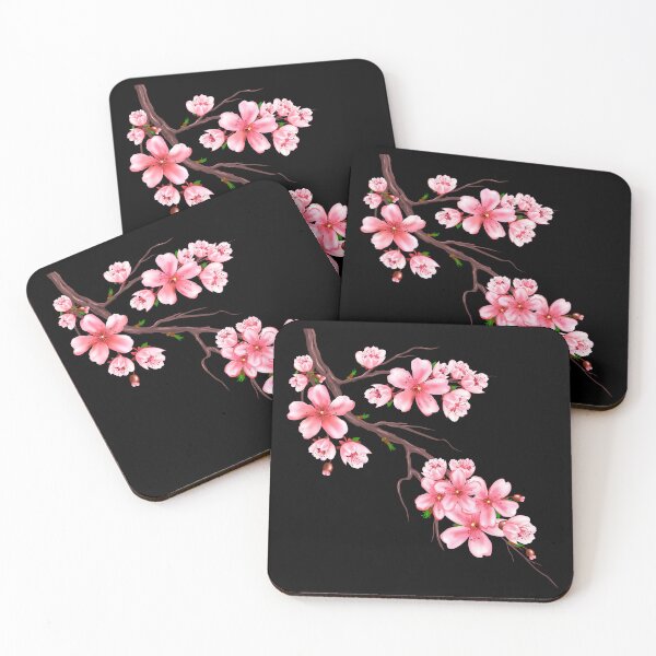 Item preview, Sakura Cherry Blossom designed and sold by Epitome Girl.