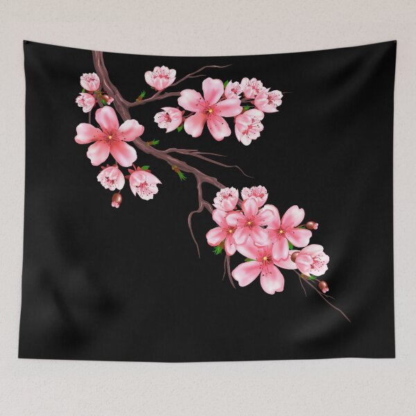 Item preview, Sakura Cherry Blossom designed and sold by Epitome Girl.