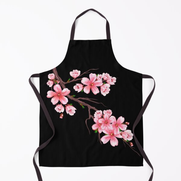 Aperçu de l'œuvre Sakura Cherry Blossom créée et vendue par Epitome Girl.