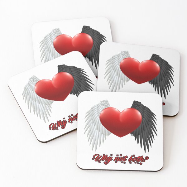 Item preview, Why not both designed and sold by Teodosija.