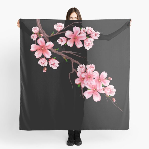 Sakura Cherry Blossom Tote Bag for Sale by epitomegirl