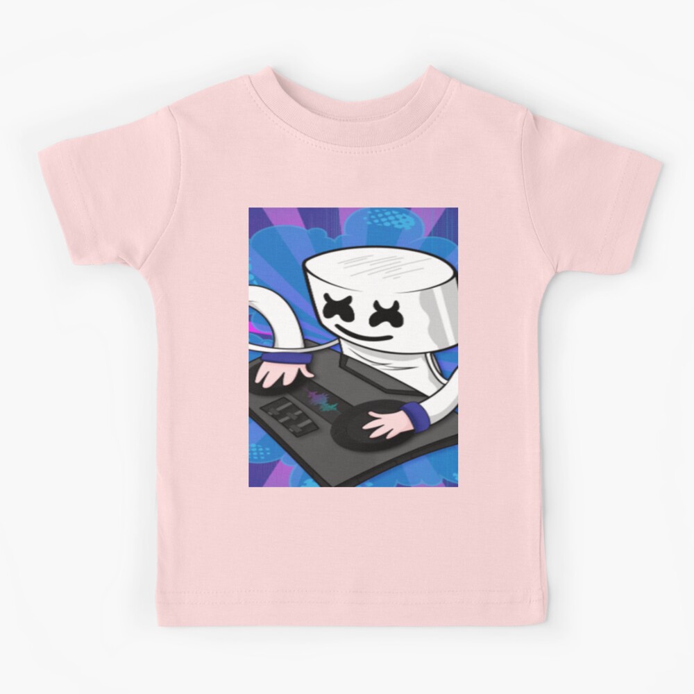 marshmello clothes uk