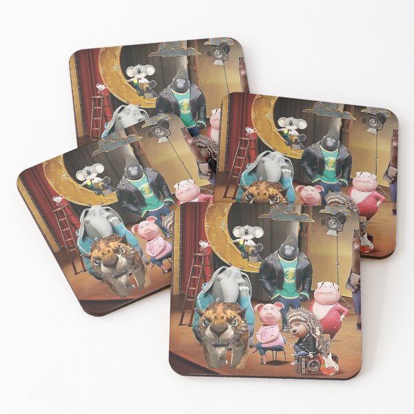 Item preview, Vintage Sing 2 designed and sold by brownveronica.