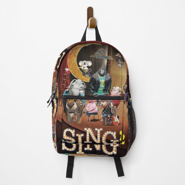 Item preview, Vintage Sing 2 designed and sold by brownveronica.