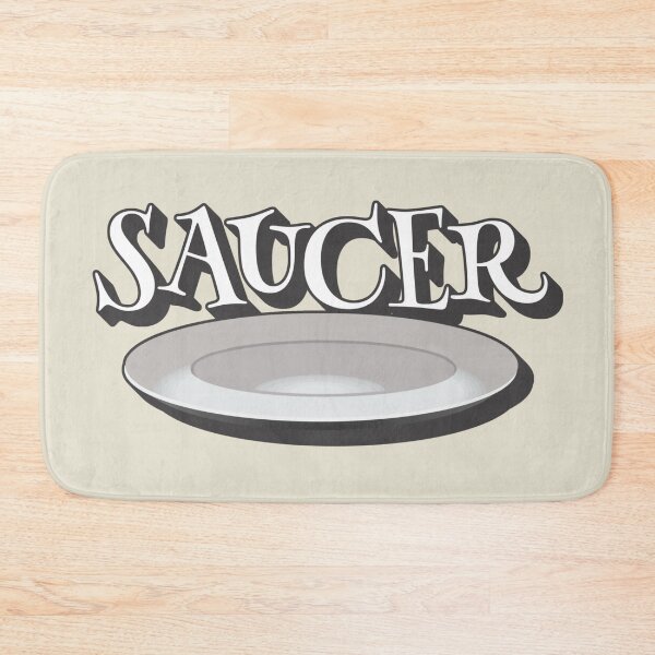 Item preview, Cup And Saucer Couples Design, Fun Saucer Design For Matching Couples Design designed and sold by TrulyEpoque.