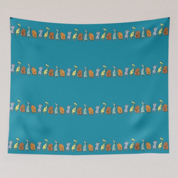 Item preview, queue designed and sold by greendeer.