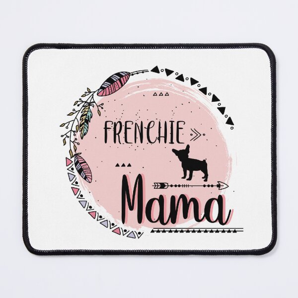 Item preview, Frenchie Mama designed and sold by Pawdy.