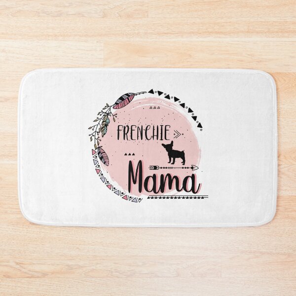Item preview, Frenchie Mama designed and sold by Pawdy.