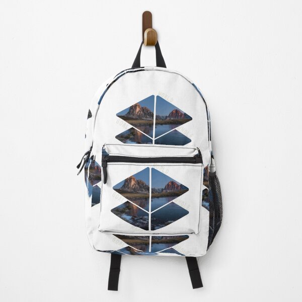Item preview, Goal: make world whole white mountain  designed and sold by SpArtk.