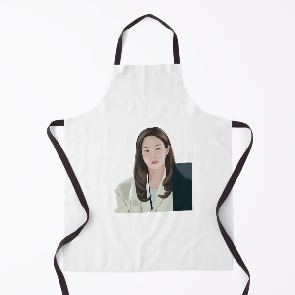 Item preview, Park Min Young Forecasting love and weather Digital artwork designed and sold by Fandom Universe.