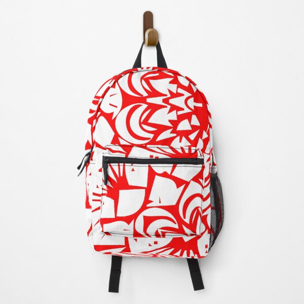Item preview, Mandala red designed and sold by Md Rashid Hasan.