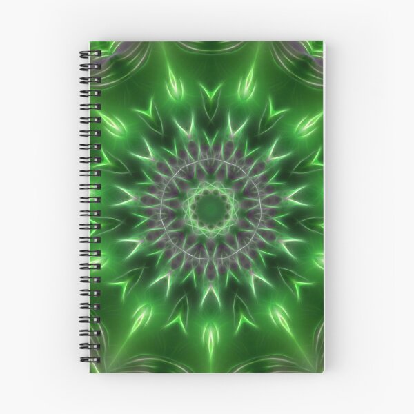Item preview, Mandala designed and sold by Gabi Siebenhühner.
