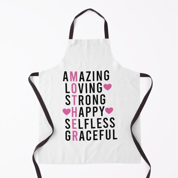 Item preview, Mother definition Amazing Loving Strong Happy Selfless Graceful designed and sold by LandaMacorn.