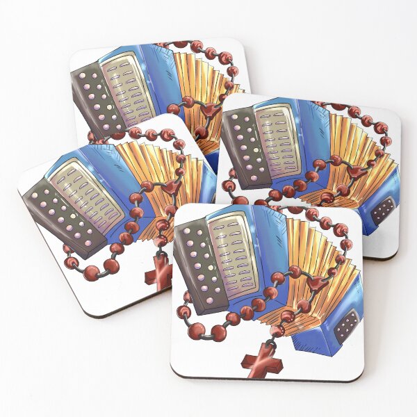 Item preview, Rosary Acordeon designed and sold by MinosArt.