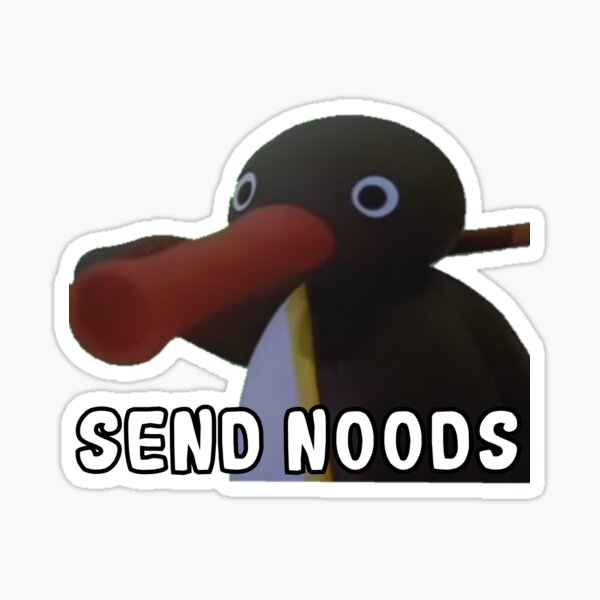 Pingu Meme Gifts & Merchandise for Sale | Redbubble Pingu Meme Gifts & Merchandise for Sale | Redbubble