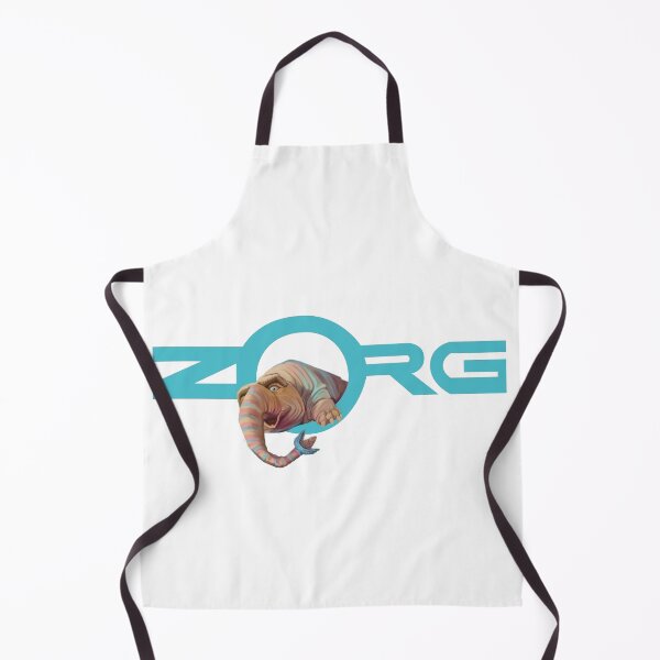 Item preview, Zorg industries pet designed and sold by Lattethunder.