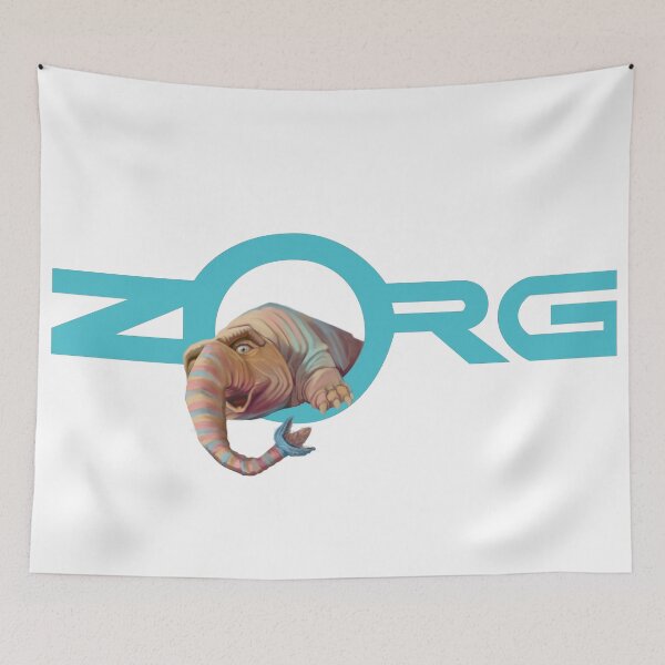 Item preview, Zorg industries pet designed and sold by Lattethunder.