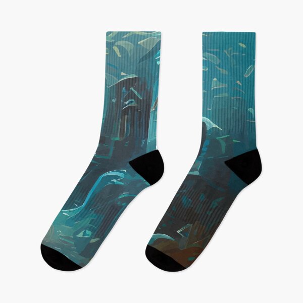Item preview, Atlantis Found designed and sold by Quantum Sheep.