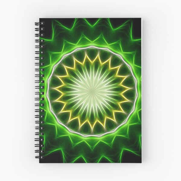 Item preview, Mandala designed and sold by Gabi Siebenhühner.