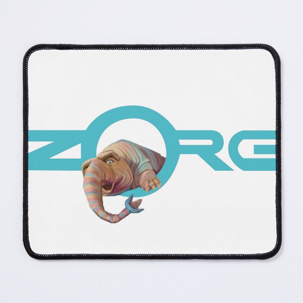 Item preview, Zorg industries pet designed and sold by Lattethunder.