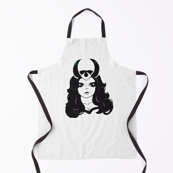 Item preview, Lady Loki designed and sold by anasoyo.