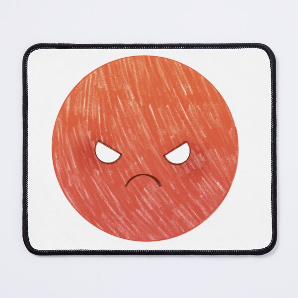 Item preview, Angry Mood designed and sold by molieart.
