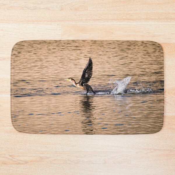 Item preview, Splash of a Landing by Debra Martz designed and sold by Debra Martz.