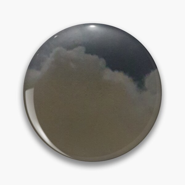 Item preview, Moon Dab Painting with Night Clouds designed and sold by Bennymp.
