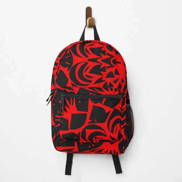 Item preview, Mandala red designed and sold by Md Rashid Hasan.